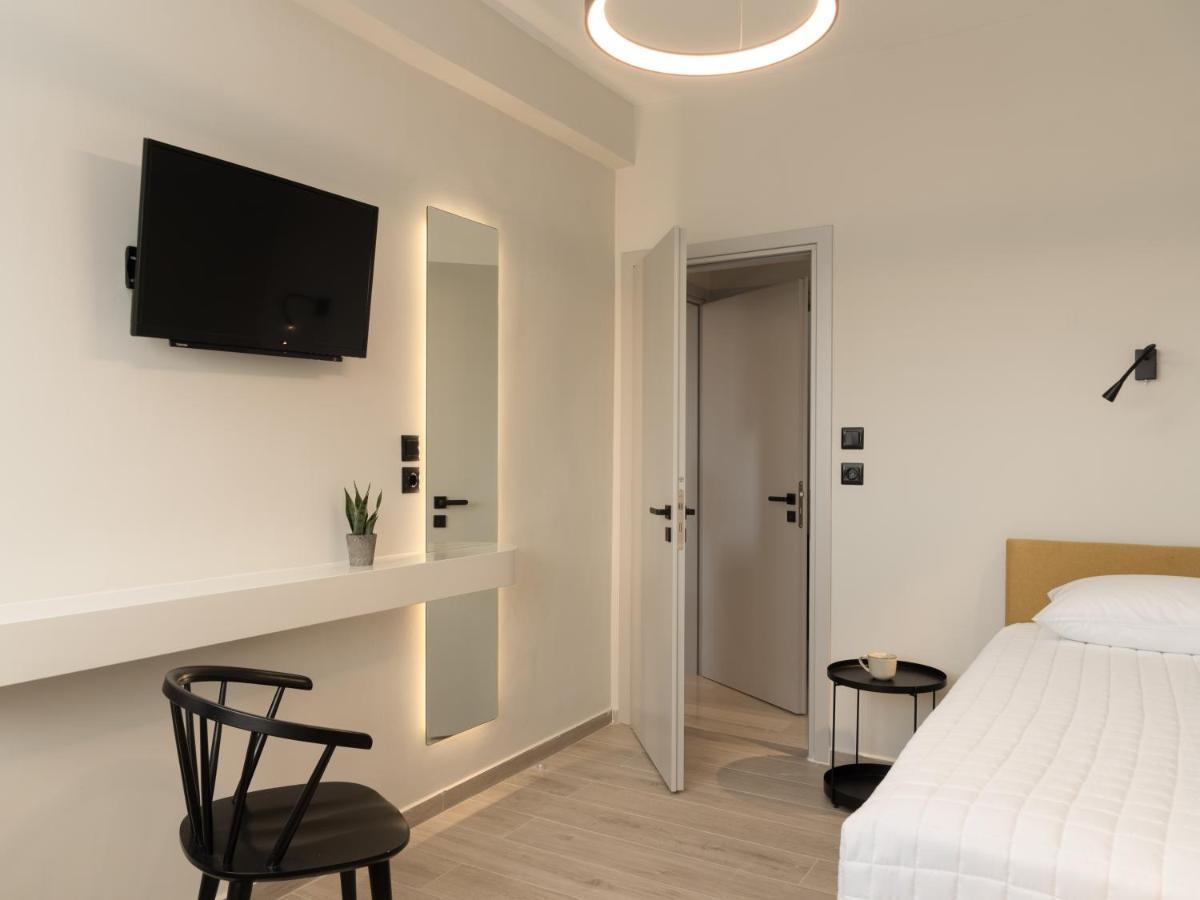 Apartamento Casa Delle Palme Rétino Exterior foto