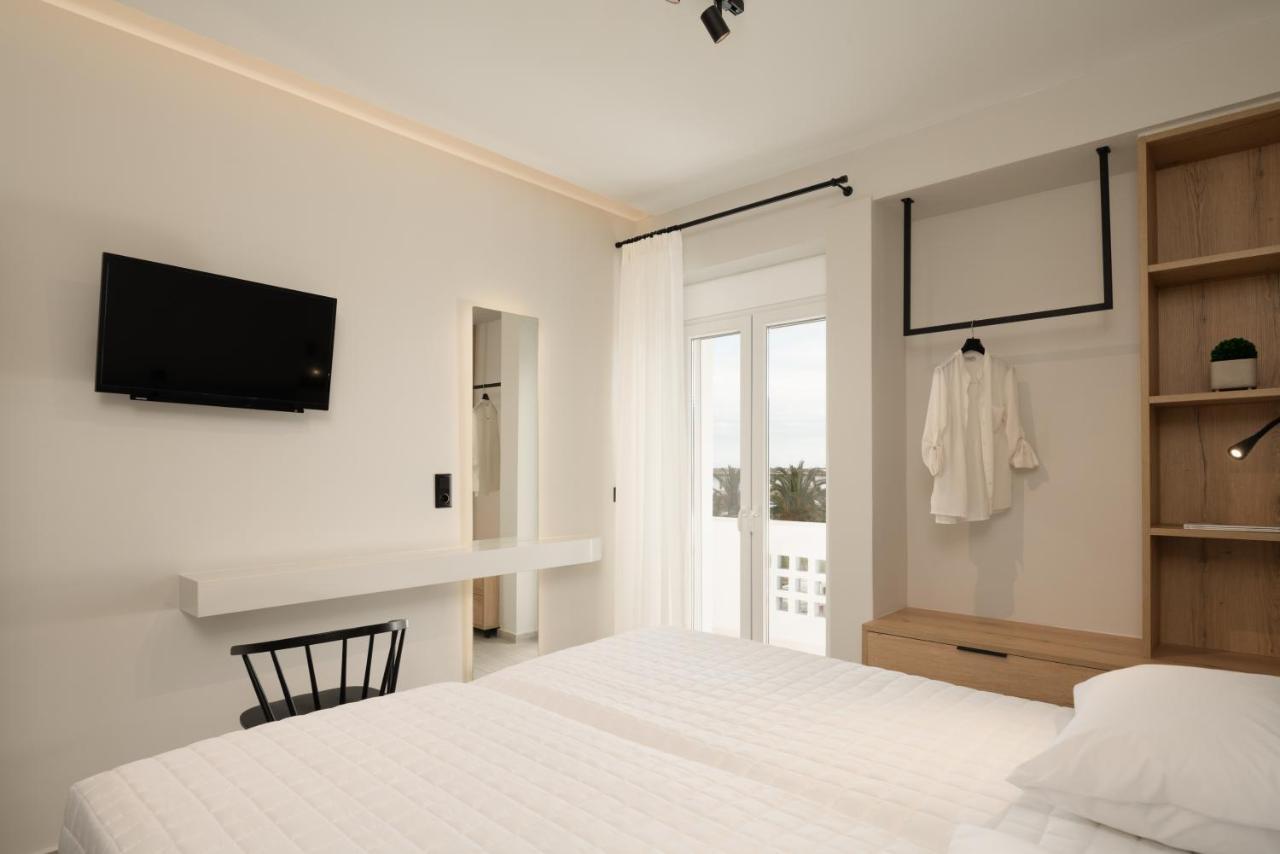 Apartamento Casa Delle Palme Rétino Exterior foto