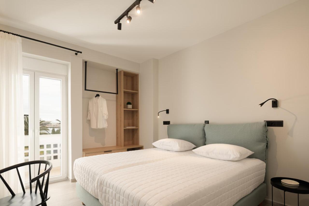 Apartamento Casa Delle Palme Rétino Exterior foto