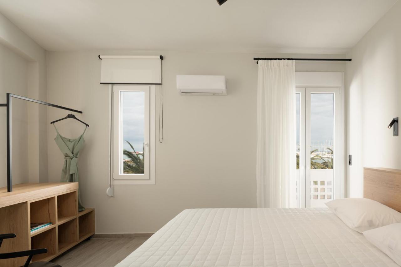 Apartamento Casa Delle Palme Rétino Exterior foto