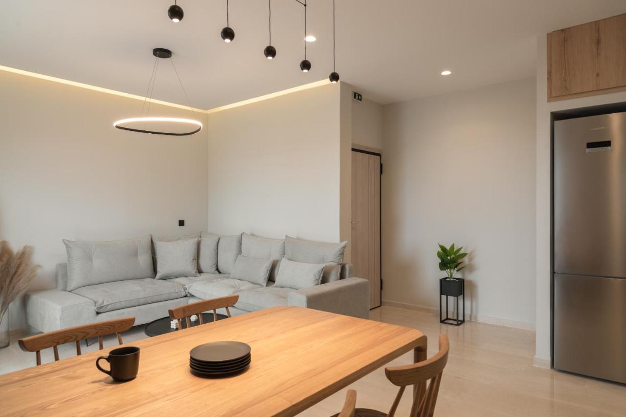 Apartamento Casa Delle Palme Rétino Exterior foto